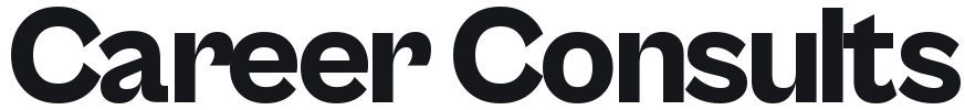 Career Consults